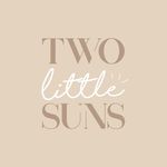 Two Little Suns AU discount code